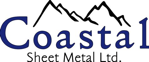 coastal sheet metal|coastal metals west bridgewater.